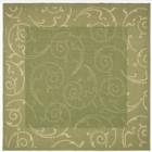 Safavieh Courtyard CY2665 Olive Natural