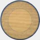 Safavieh Courtyard CY2666 Natural Blue