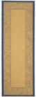 Safavieh Courtyard CY2666 Natural Blue