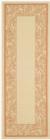 Safavieh Courtyard CY2666 Natural Terracotta