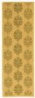 Safavieh Courtyard CY2720 1E01 Natural Olive