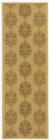 Safavieh Courtyard CY2720 3001 Natural Brown