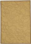 Safavieh Courtyard CY2726 Natural Brown