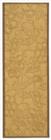 Safavieh Courtyard CY2726 Natural Brown