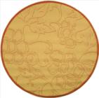 Safavieh Courtyard CY2726 Natural Terracotta