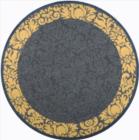 Safavieh Courtyard CY2727 Blue Natural