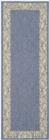 Safavieh Courtyard CY2727 Blue Natural