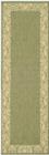 Safavieh Courtyard CY2727 Olive Natural