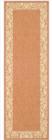 Safavieh Courtyard CY2727 Terracotta Natural
