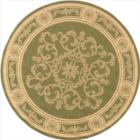 Safavieh Courtyard CY2914 Olive Natural