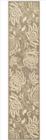Safavieh Courtyard CY2961 Brown Natural