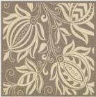 Safavieh Courtyard CY2961 Brown Natural