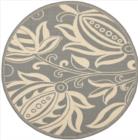 Safavieh Courtyard CY2961 Grey Natural