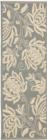 Safavieh Courtyard CY2961 Grey Natural