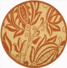 Safavieh Courtyard CY2961 Natural Terracotta