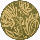 Safavieh Courtyard CY2961 Olive Natural