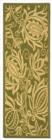 Safavieh Courtyard CY2961 Olive Natural
