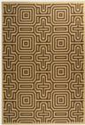 Safavieh Courtyard CY2962 Natural Brown