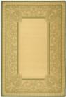 Safavieh Courtyard CY2965 1E01 Natural Olive