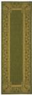 Safavieh Courtyard CY2965 1E06 Olive Natural