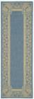 Safavieh Courtyard CY2965 3103 Blue Natural