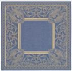 Safavieh Courtyard CY2965 3103 Blue Natural