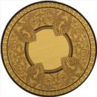 Safavieh Courtyard CY2965 3401 Natural Chocolate