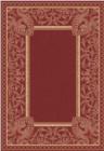 Safavieh Courtyard CY2965 3707 Red Natural