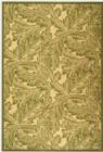 Safavieh Courtyard CY2996 1E01 Natural Olive