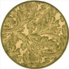 Safavieh Courtyard CY2996 1E01 Natural Olive