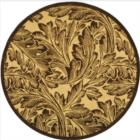 Safavieh Courtyard CY2996 3001 Natural Brown