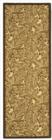Safavieh Courtyard CY2996 3001 Natural Brown