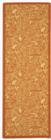 Safavieh Courtyard CY2996 3201 Natural Terracotta