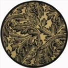Safavieh Courtyard CY2996 3901 Sand Black