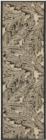 Safavieh Courtyard CY2996 3901 Sand Black
