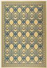 Safavieh Courtyard CY3040 Natural Blue