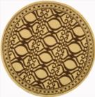 Safavieh Courtyard CY3040 Natural Brown