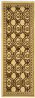 Safavieh Courtyard CY3040 Natural Brown