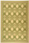 Safavieh Courtyard CY3040 Natural Olive
