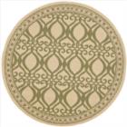 Safavieh Courtyard CY3040 Natural Olive