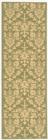Safavieh Courtyard CY3416 Olive Natural