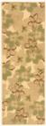 Safavieh Courtyard CY4022A Natural Brown Olive