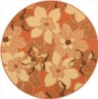 Safavieh Courtyard CY4022C Terra Natural Brown