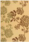Safavieh Courtyard CY4027A Natural Brown Olive