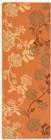 Safavieh Courtyard CY4027C Terra Natural Brown