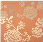 Safavieh Courtyard CY4027C Terra Natural Brown