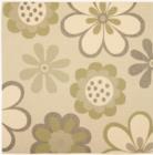 Safavieh Courtyard CY4035A Natural Brown Olive