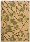 Safavieh Courtyard CY4037A Natural Brown Olive