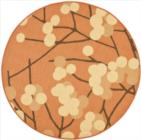 Safavieh Courtyard CY4037C Terra Natural Brown