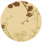 Safavieh Courtyard CY4038A Natural Brown Olive